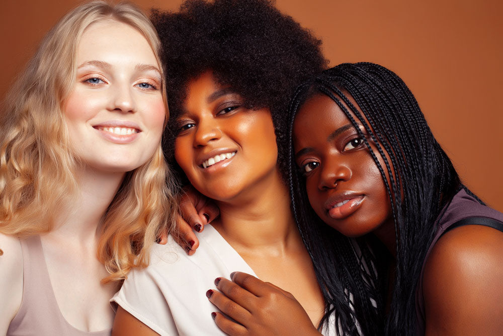 Discover Natural Haircare Solutions at Hairtraders Australia – Hair ...