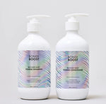 Bondi Boost Blonde Baby Shampoo 500ml & Conditioner 500ml Bundle