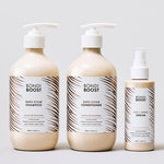 Bondi Boost Rapid Repair Shampoo & Conditioner & Serum - Bundle
