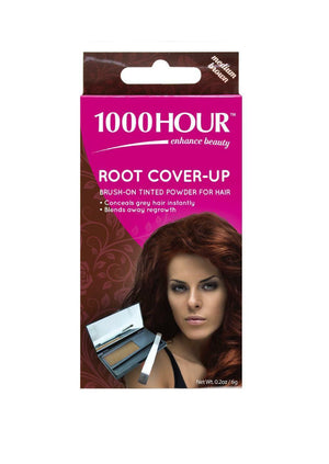 1000 Hour Hair Root Cover Up