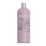 ABBA Volume Shampoo 946ml - AtsiHairSupplies