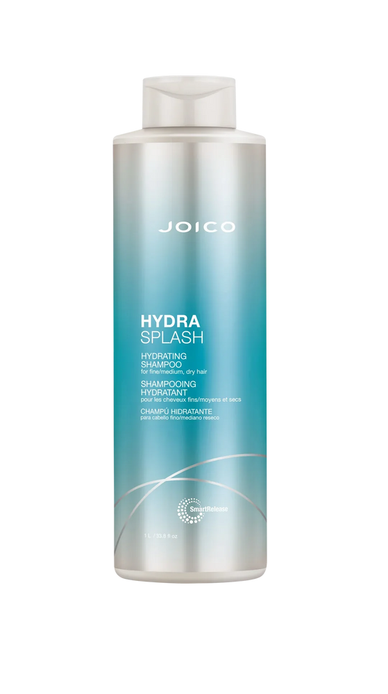 Joico HydraSplash Hydrating Shampoo 1 Litre