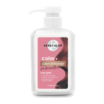 Keracolor Color Clenditioner Shampoo For Brunettes Rose Gold - AtsiHairSupplies