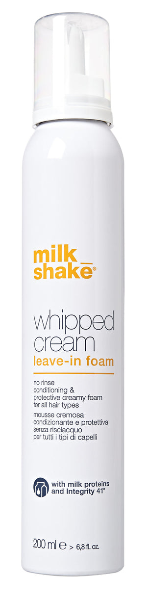milk_shake Whipped Cream Leave-In Foam 200ml