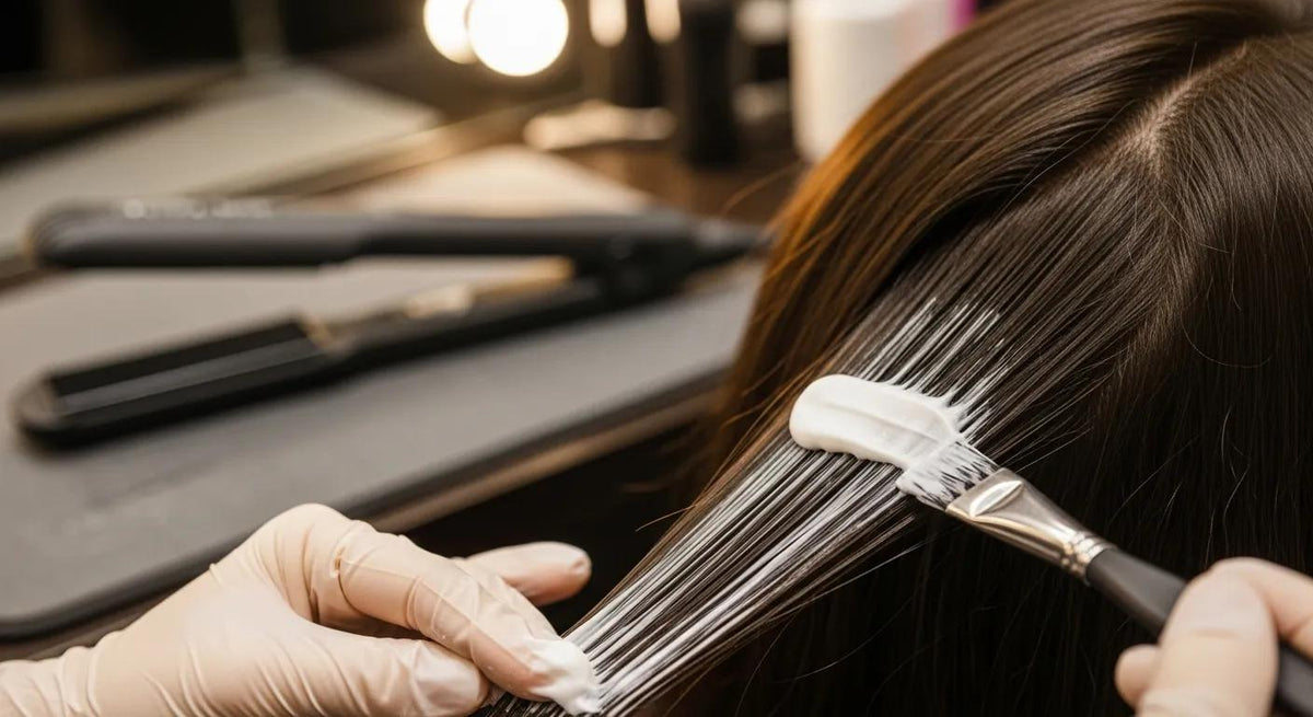 Why Choose Nanoplasty Over Traditional Keratin Treatments?