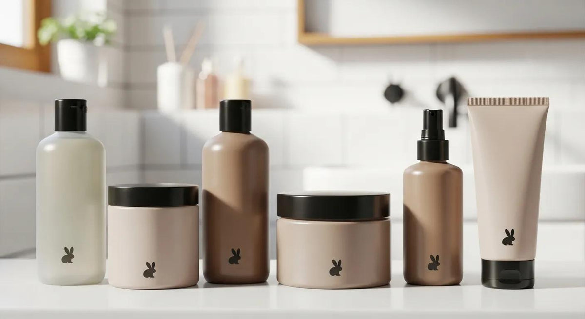How to Identify Quality Cruelty-Free Hair Products: A Guide to Ethical Haircare Brands in Australia