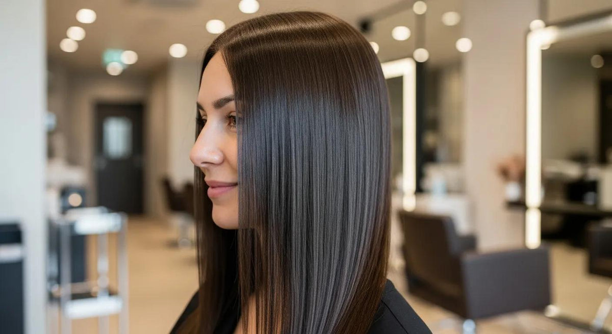 Nanoplasty Hair Treatment Benefits: Unlock Gorgeous, Long-Lasting Hair Smoothing Results