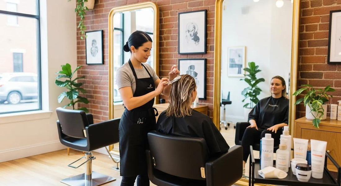 Professional Hair Treatments Australia: Transform Your Hair with Salon-Quality Solutions