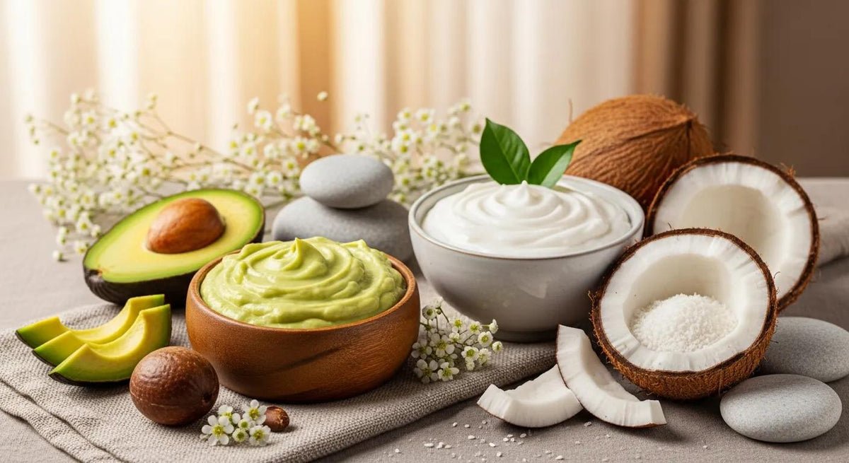 Why You Should Use Organic Hair Masks for Shine: Benefits and Best Practices