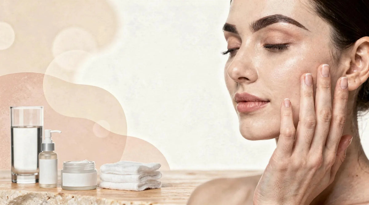Essential Microblading Aftercare Tips