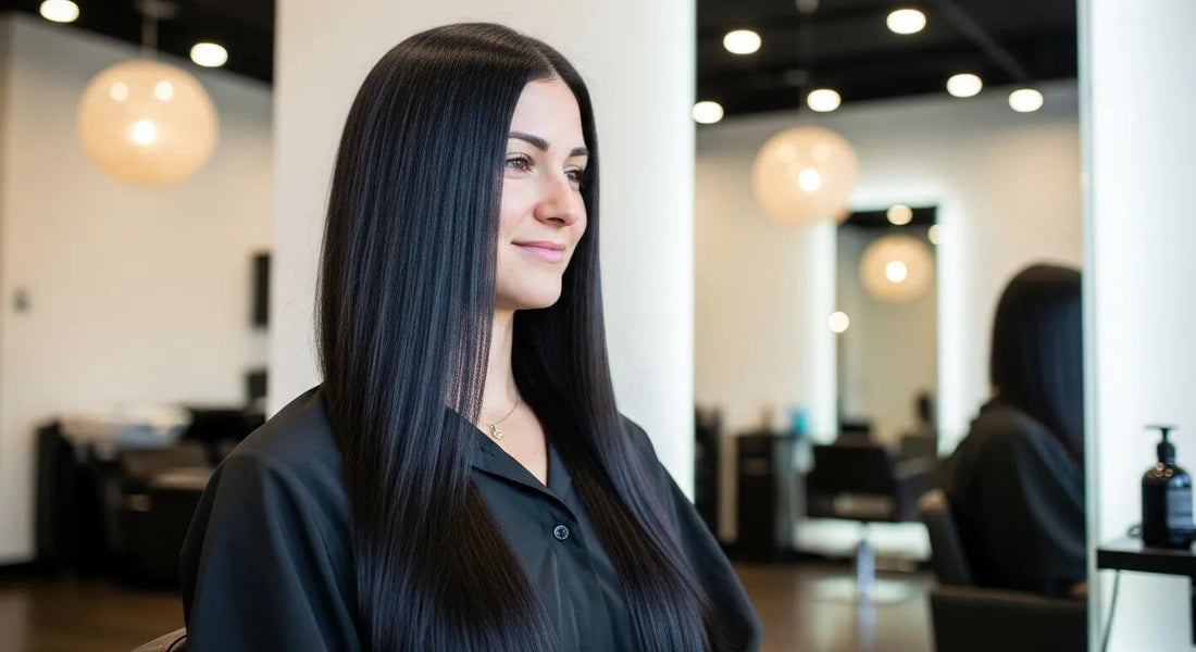 Nanoplasty Keratin Treatment Aftercare Essentials: How to Maintain and Extend Your Hair Treatment Results