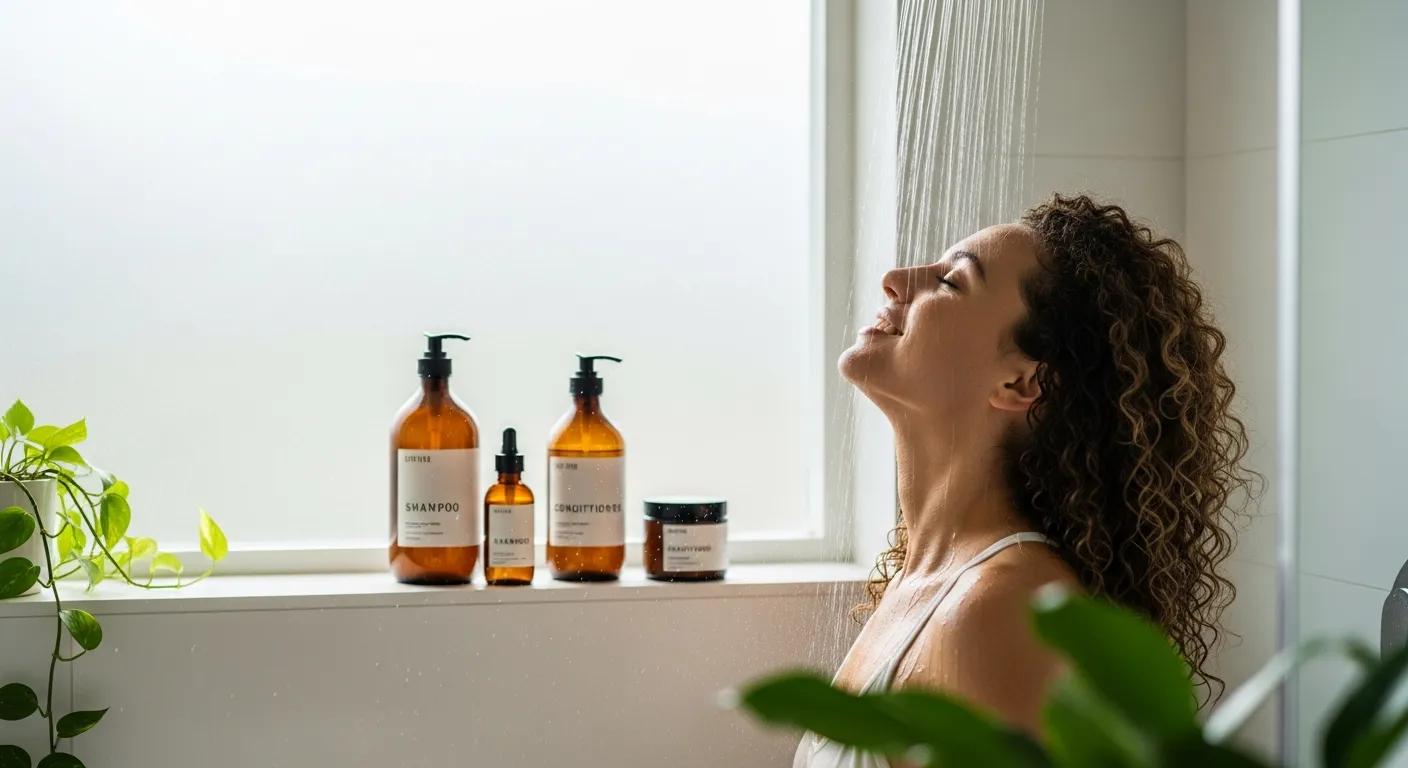 Why Cruelty-Free Shampoos Transform Your Curly Hair: Benefits and Best Choices in Australia