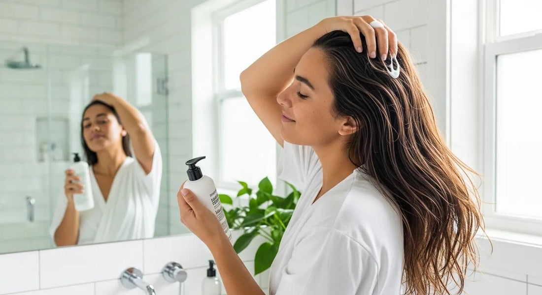 Sulphate Free Shampoo Benefits Australia: Discover Sulphate-Free Hair Care Benefits You Didn't Know