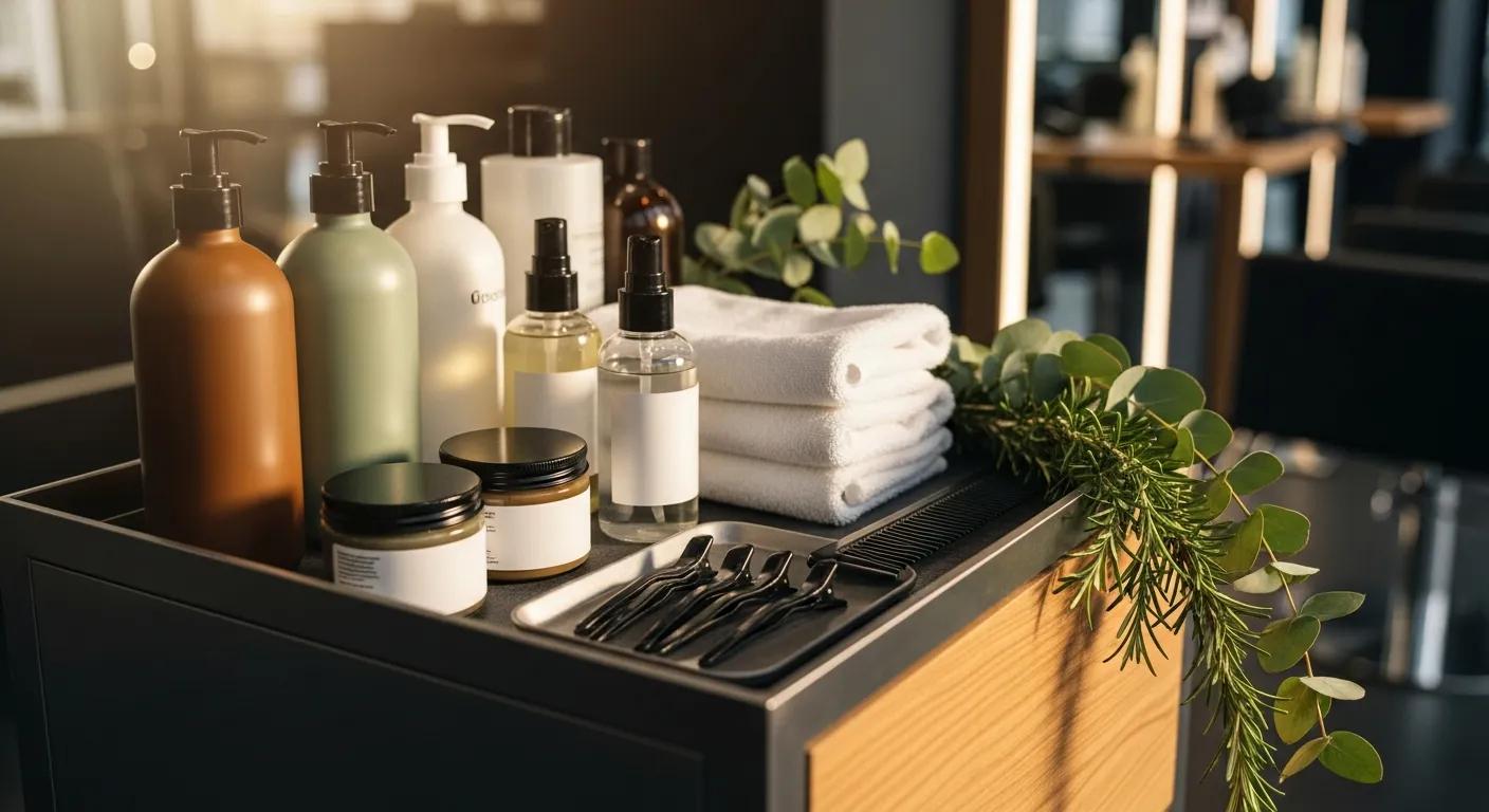 Vegan Hair Care Brands Transforming Your Routine with Cruelty-Free and Natural Products in Australia