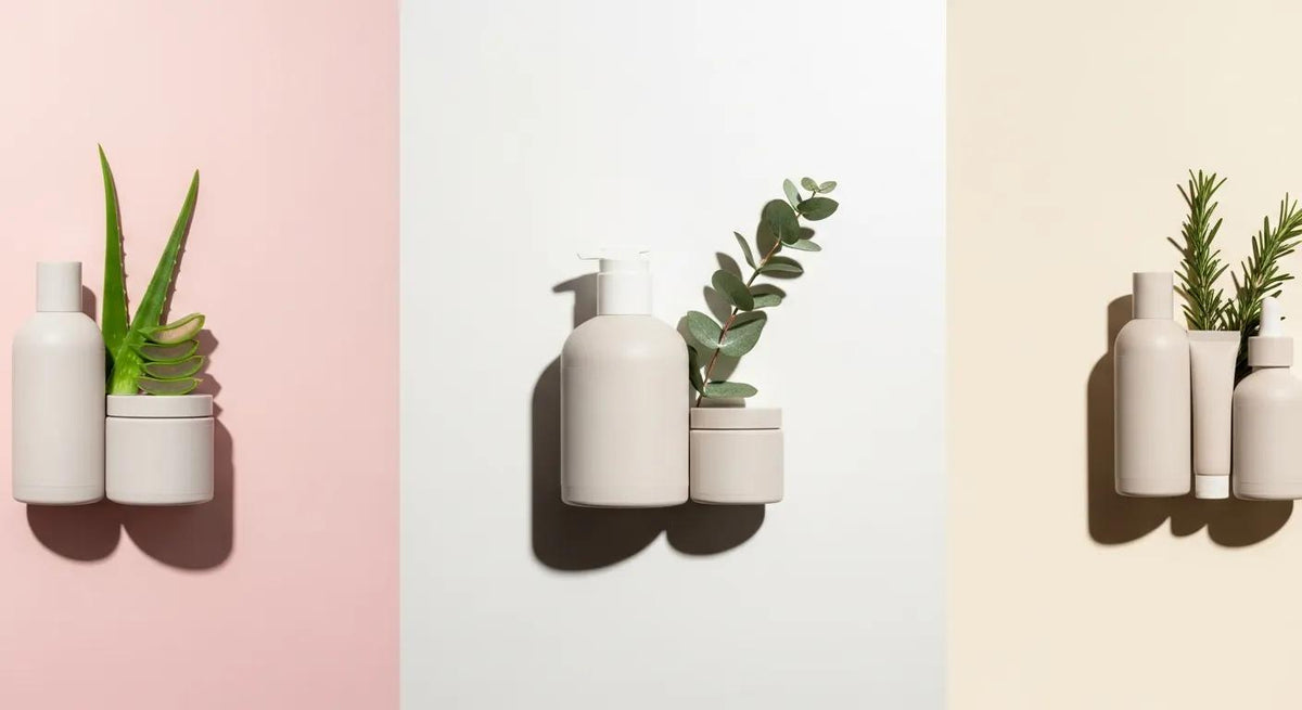 How to Select Ethical Hair Care Products for You: A Guide to Cruelty Free, Vegan, and Sustainable Brands