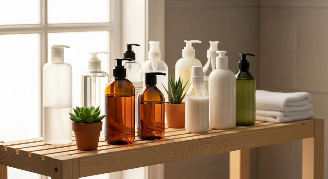 Best Sulphate Free Shampoo Australia: How to Find Your Perfect Sulphate-Free Shampoo in Australia