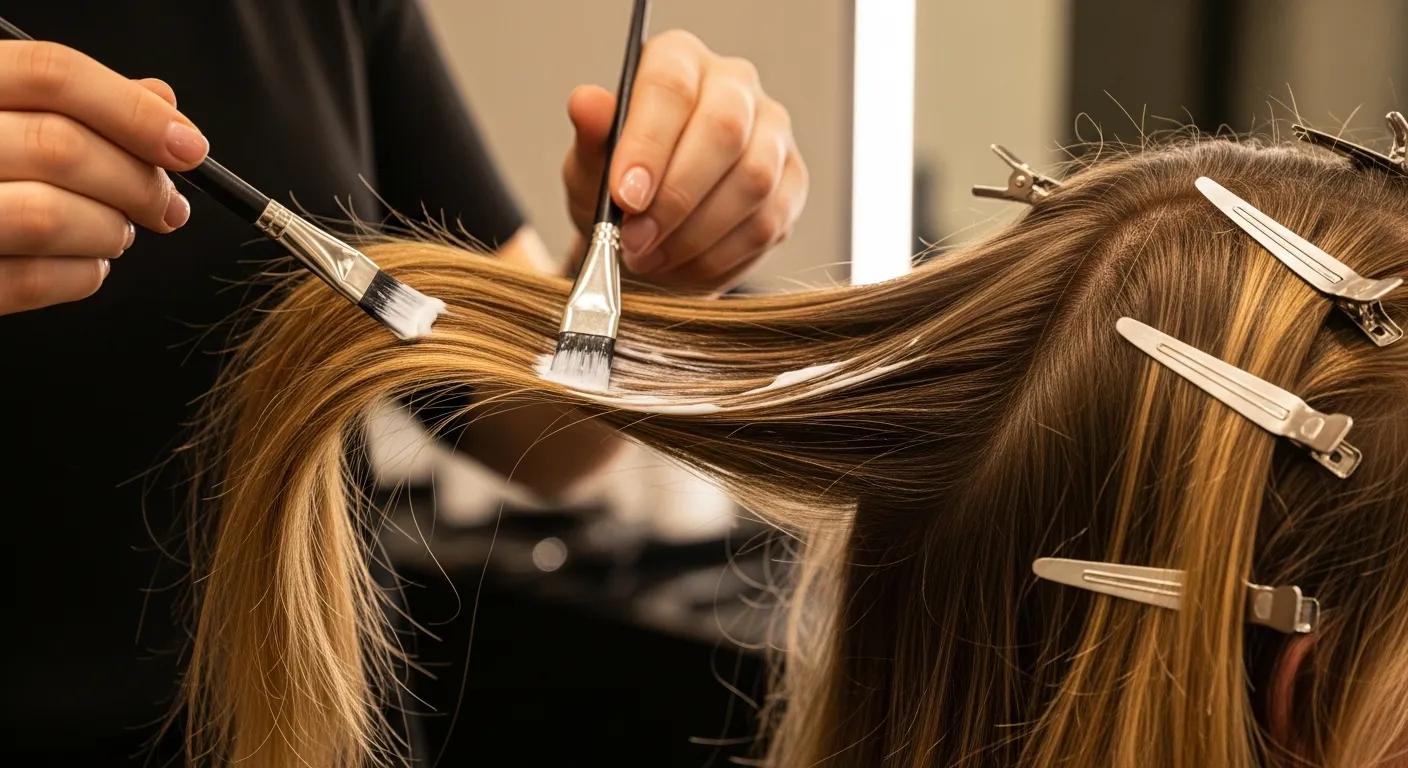 How Nanoplasty Hair Treatment Revives Damaged Hair in Australia: Benefits and Expert Care