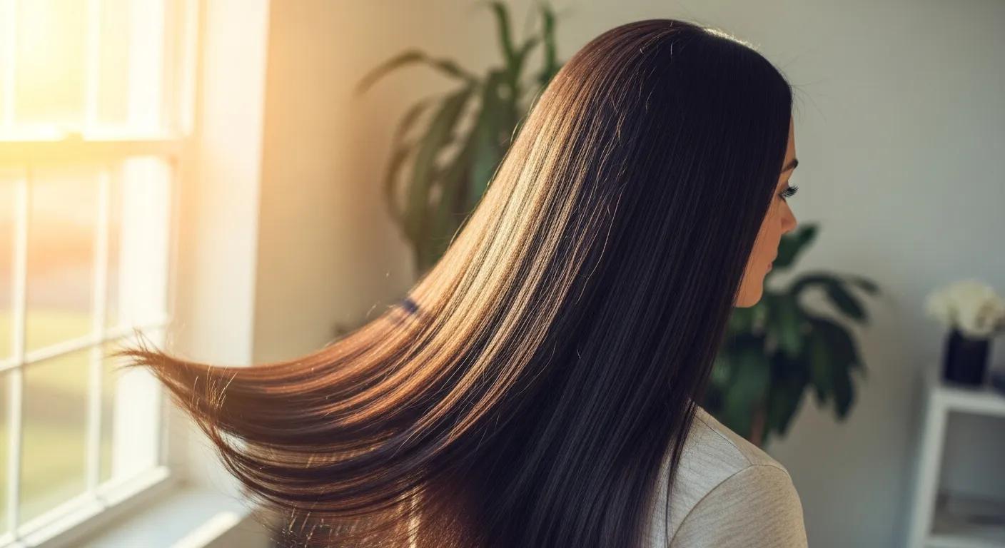Experience Smooth and Shiny Hair with Nanoplasty Hair Treatment: Your Guide to Lasting Hair Care