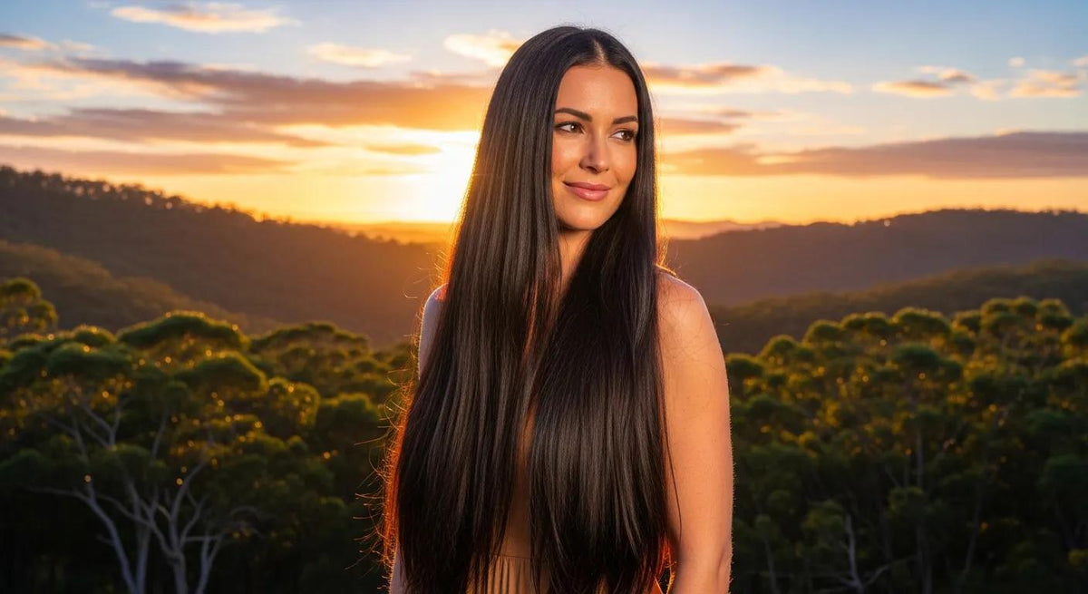 Nanoplasty Hair Treatment Benefits for Australian Hair: What You Need to Know