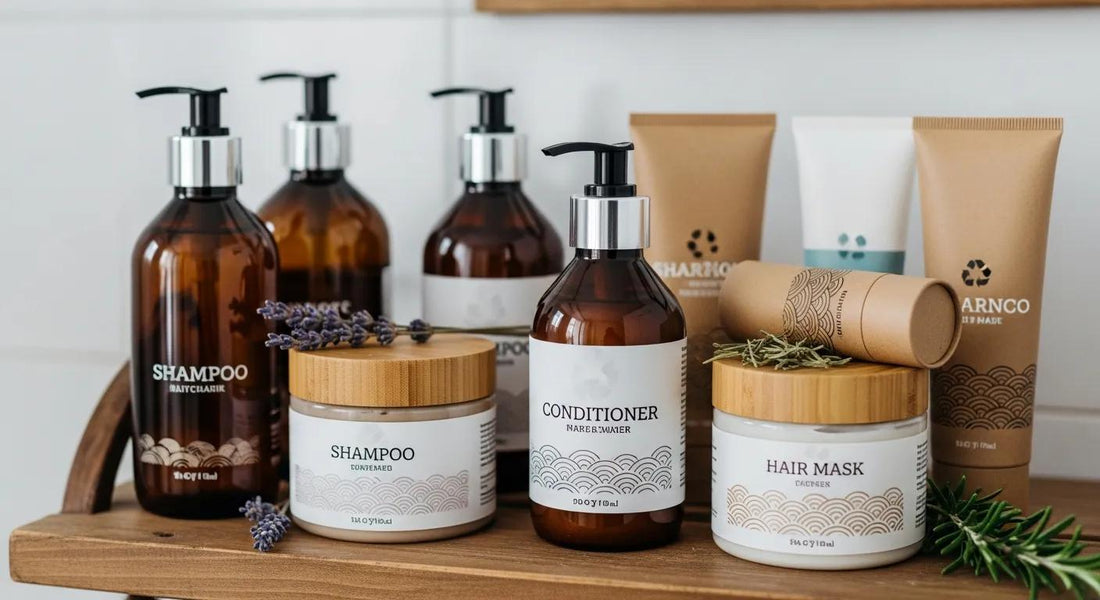 Top Vegan Haircare Brands You Should Know: Best Vegan Hair Products Australia for Ethical and Cruelty-Free Haircare