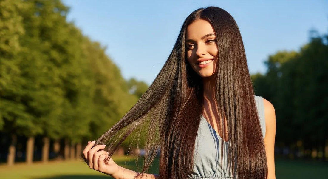 Why Choose Nanoplasty Keratin for Your Hair Care: Benefits and Insights for Australian Consumers