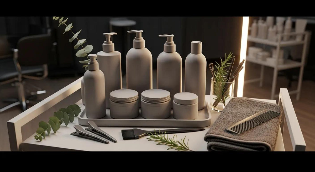 Why Choose Cruelty Free Salon Hair Products: Professional Ethical Hair Care for Your Salon