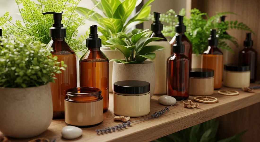 What Makes Natural Hair Care Products Stand Out: Key Benefits and Eco-Friendly Choices in Australia