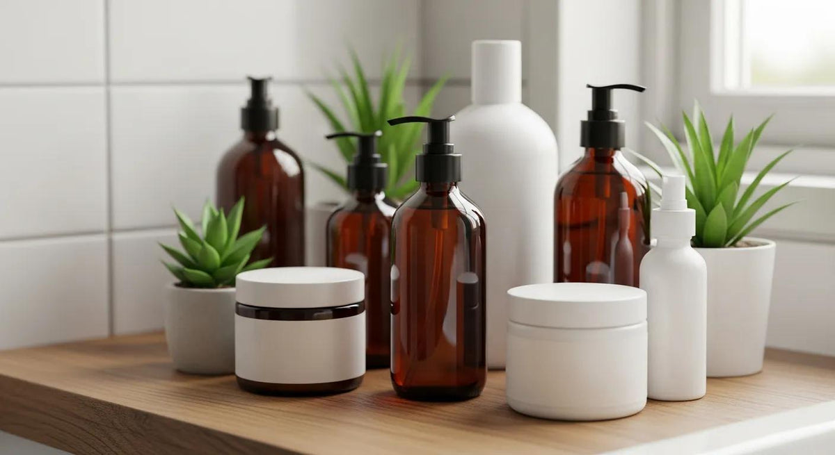 Why Choose Vegan Hair Care for Healthier Hair: Benefits and Ethical Insights
