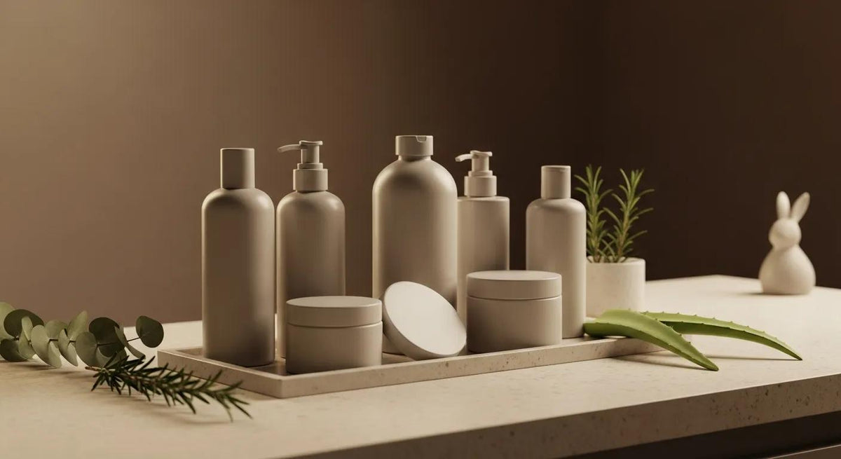 Why Choose Pure Hair Care Products for Your Routine: Benefits and Best Practices