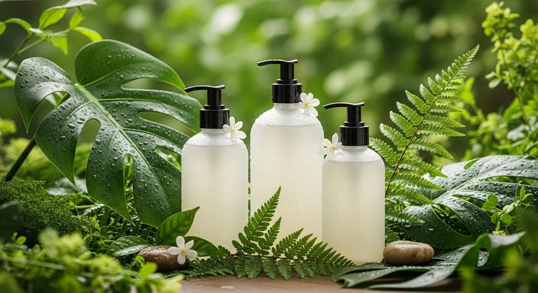 Why Choose Organic Shampoo for Sensitive Scalps: Benefits and Best Practices in Australia