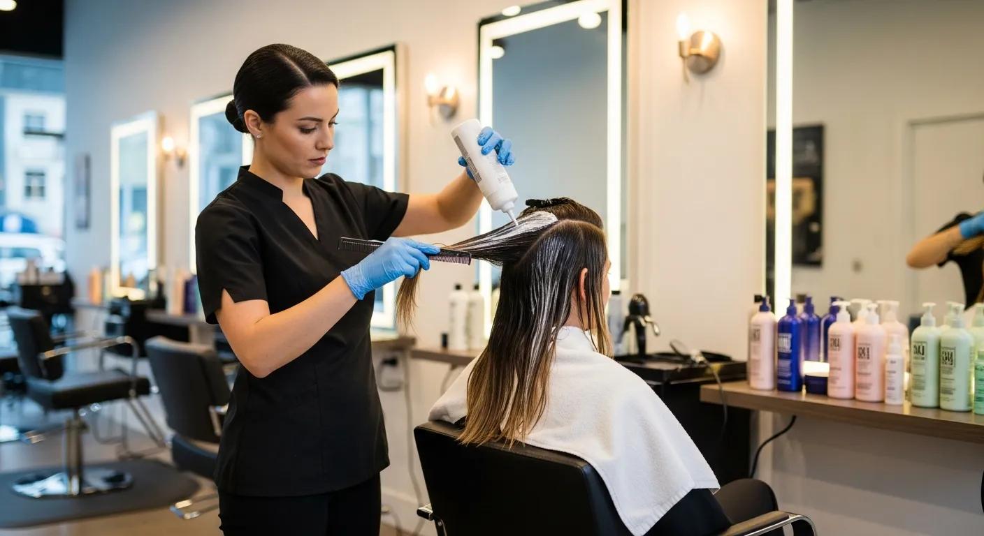 Discover the Advantages of Nanoplasty Keratin Treatment: Benefits, Safety, and Aftercare