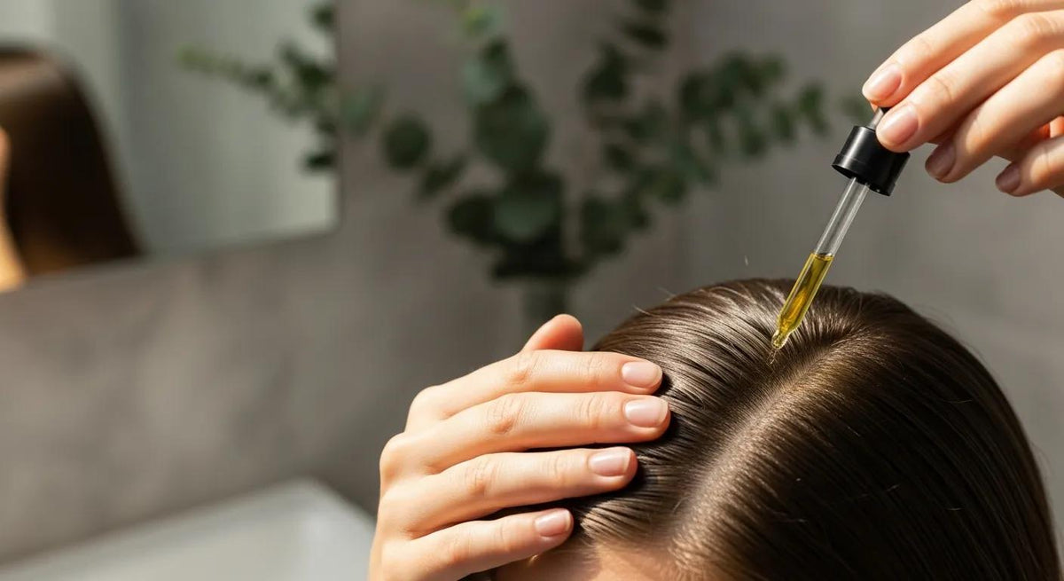 Discover the Benefits of Organic Haircare Products: Natural Solutions for Healthy Hair