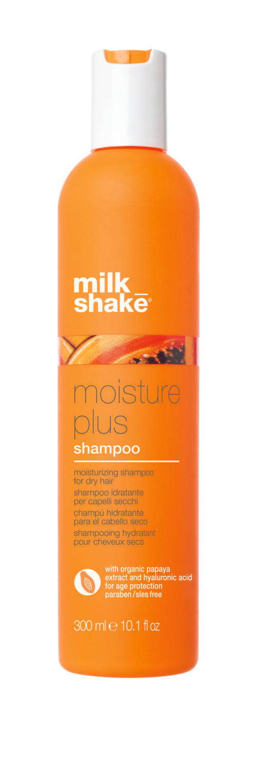Amazing Benefits of Milkshake Shampoo for All Hair Types: Nourish, Hydrate, and Strengthen Your Hair