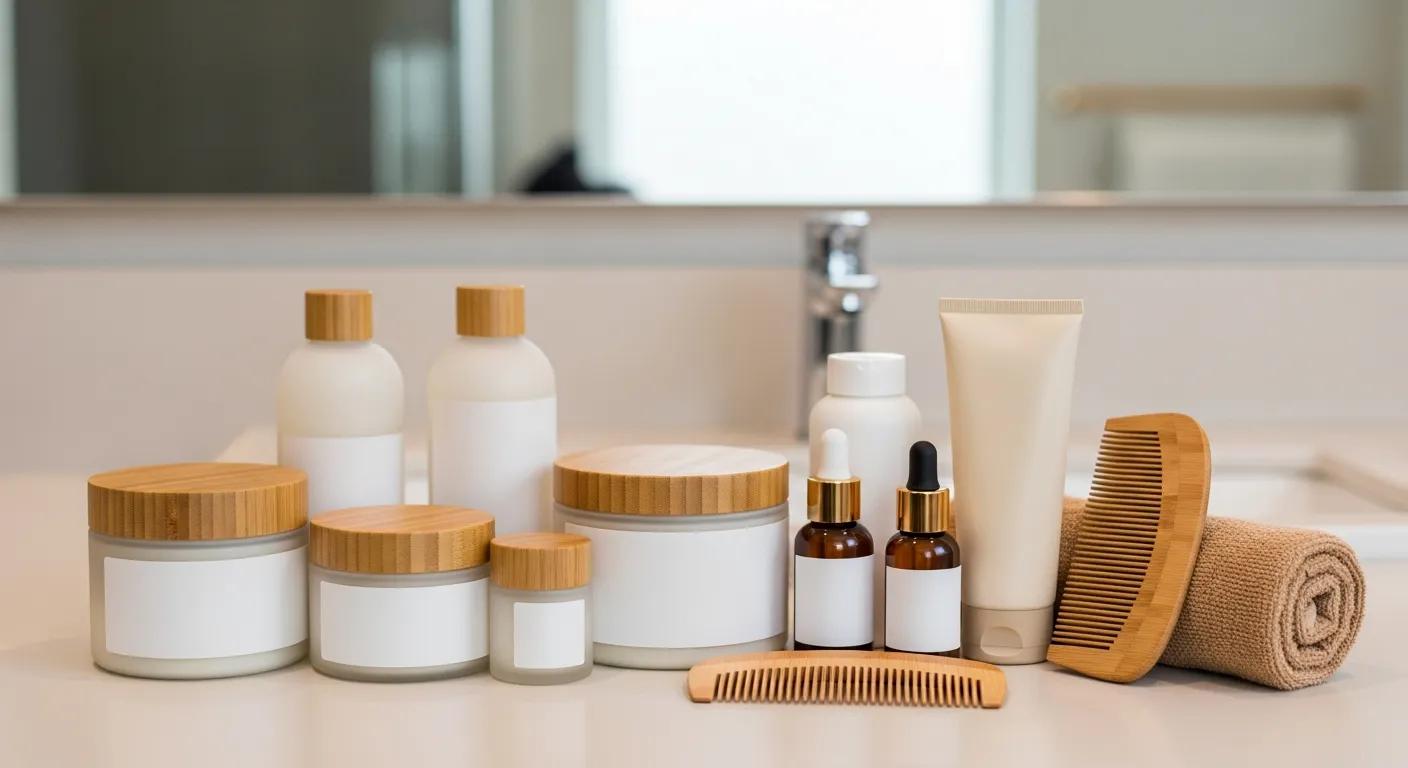 Best Cruelty-Free Hair Products for Every Hair Type: Ethical Haircare Solutions in Australia