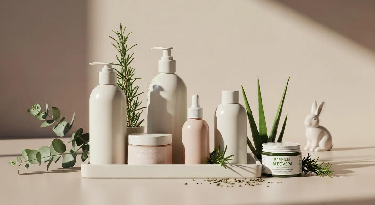 Cruelty-Free Vegan Hair Treatments for Every Hair Type: Your Guide to Ethical and Effective Hair Care in Australia