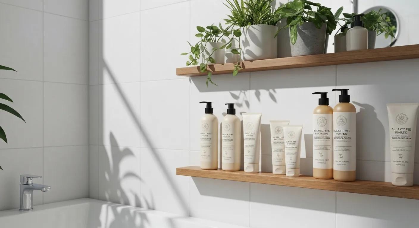 Hair Traders' Expert Picks: Sulphate & Paraben Free Haircare