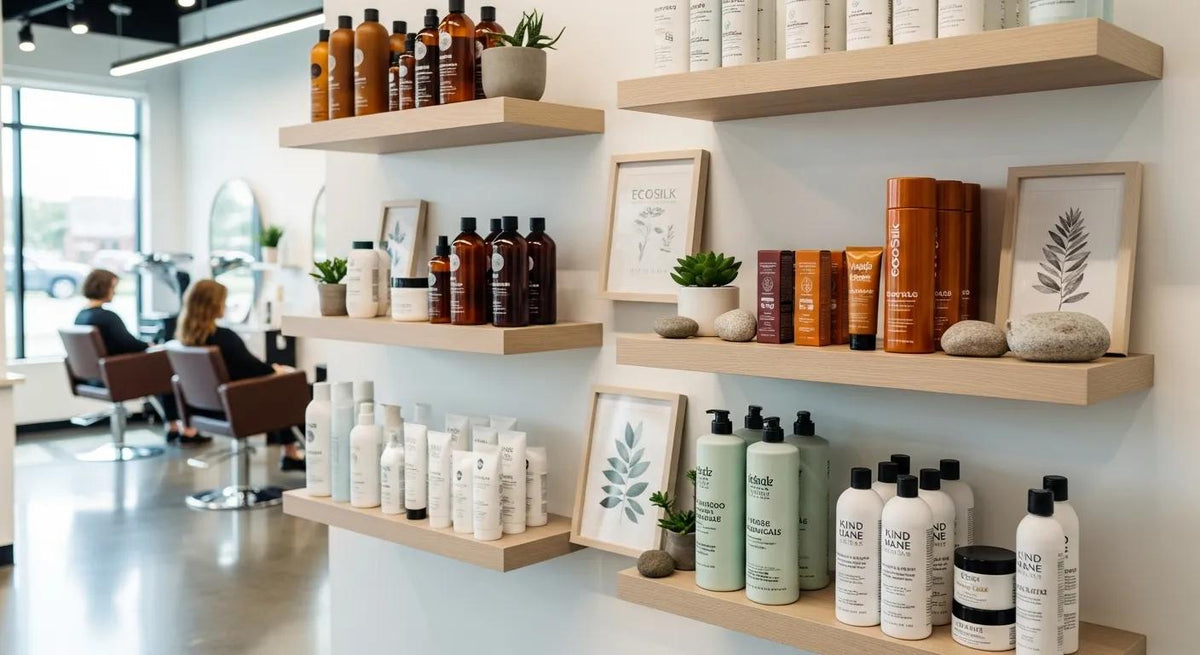 Why Choose Ethical Haircare Products Australia: Cruelty-Free Hair Products for Your Salon