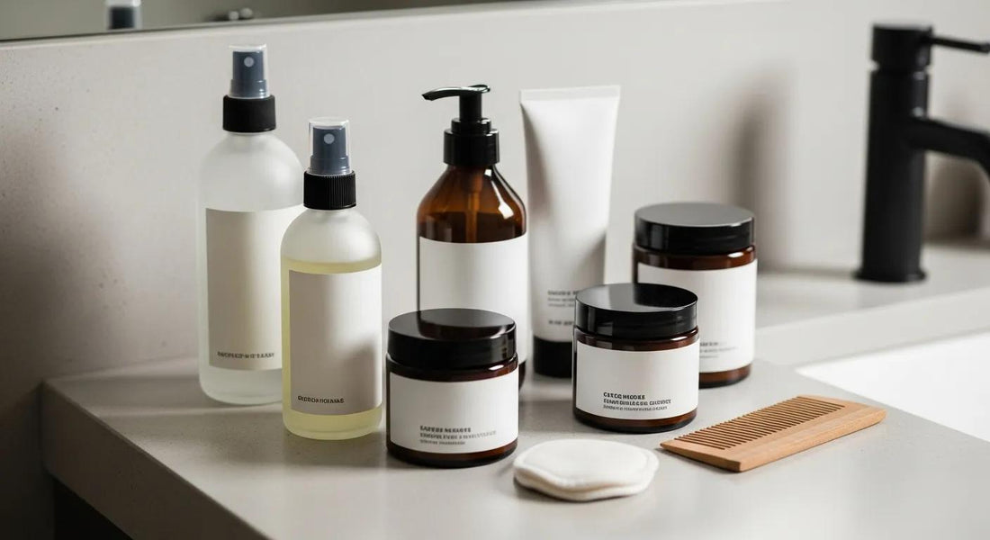 Discover the Best Salon Quality Hair Care for Home Use in Australia: Shop Professional and Ethical Products Online