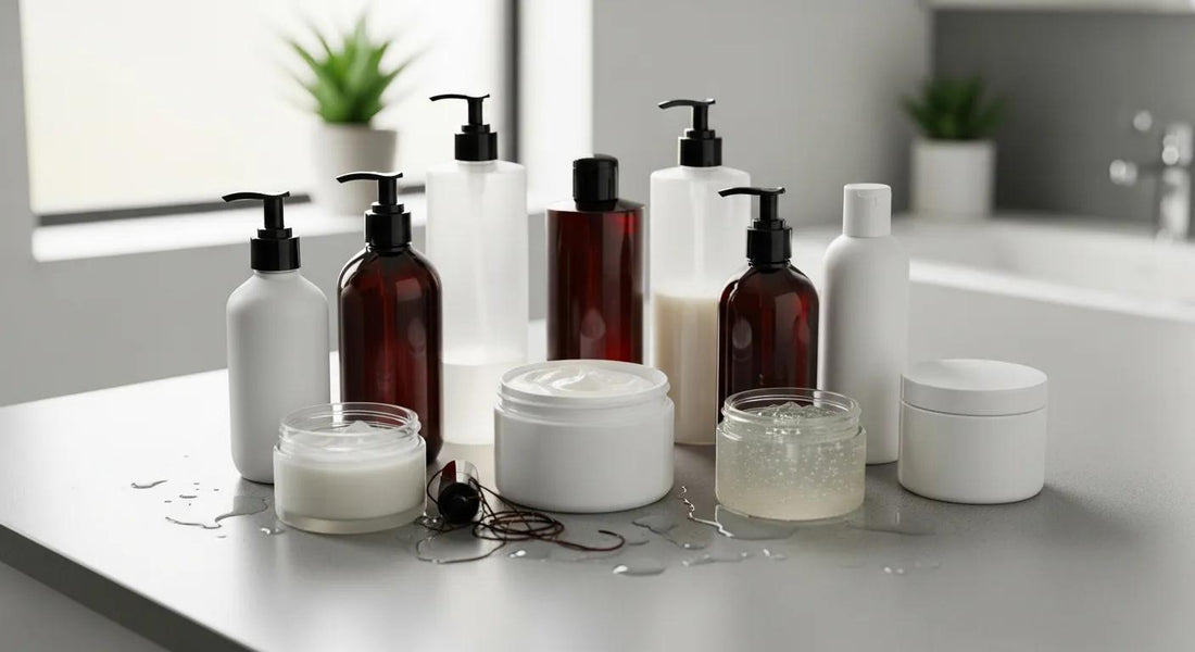 How to Identify Salon-Quality Cruelty-Free Hair Products in Australia: Your Essential Guide