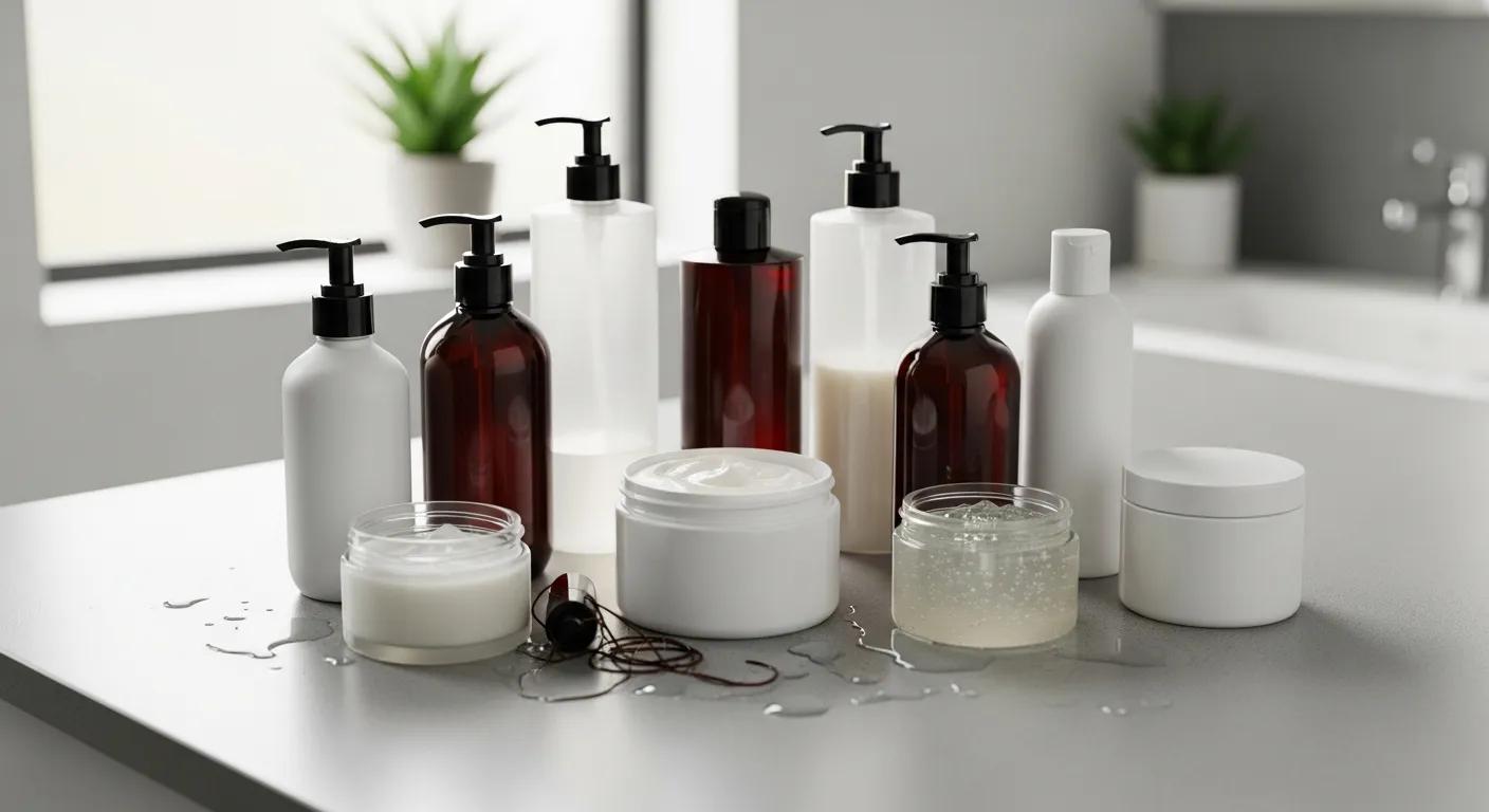 How to Identify Salon-Quality Cruelty-Free Hair Products in Australia: Your Essential Guide