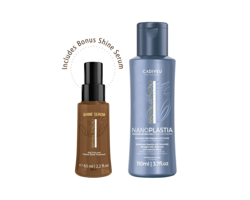 Why Choose Nanoplasty Hair Treatment Over Keratin Treatments?