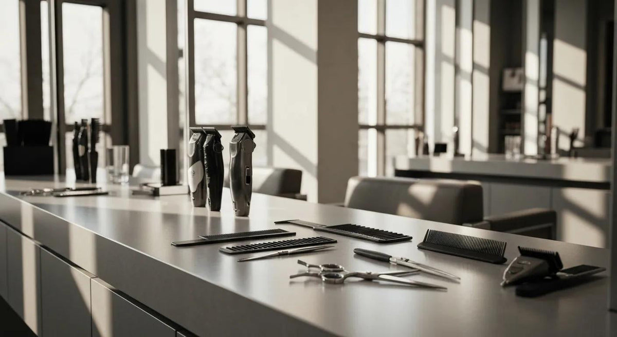 Upgrade Your Salon with Northern Beaches Hairdresser Tools