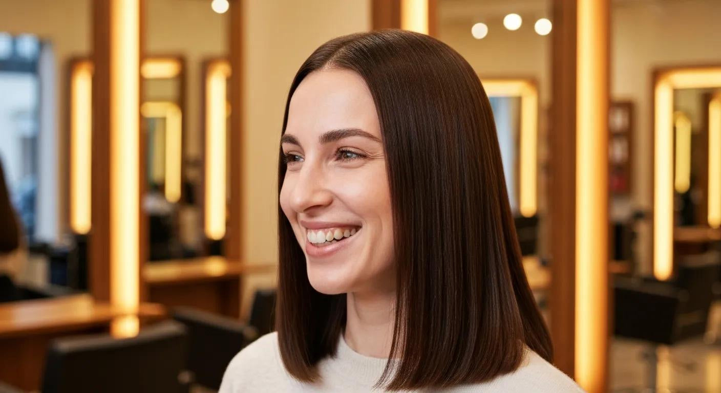 Discover the Best Nanoplasty Keratin Treatment in Australia