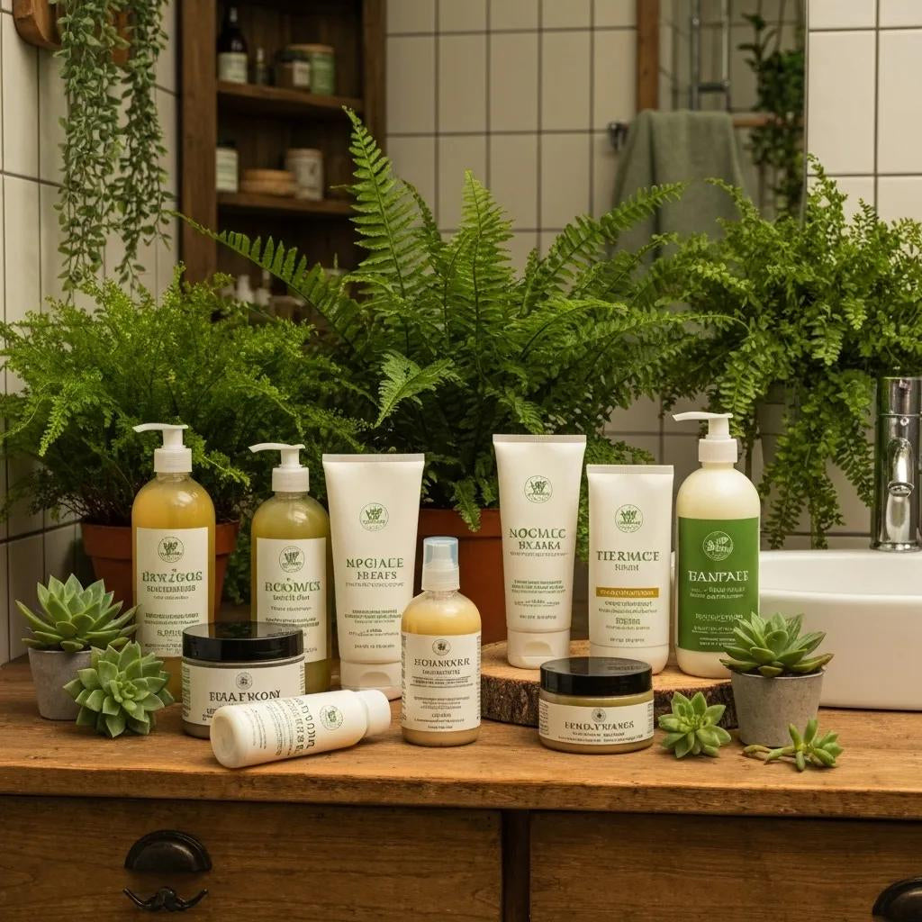 Transform Your Hair Naturally with Hair Traders' Top Picks