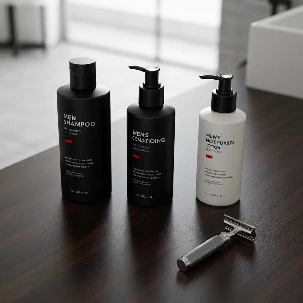 Elevate Your Style with Men's Grooming Products in Australia