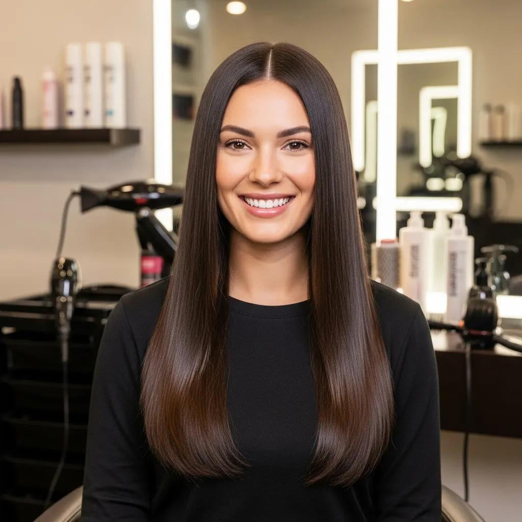 Understanding Nanoplasty: Transform Your Hair Today