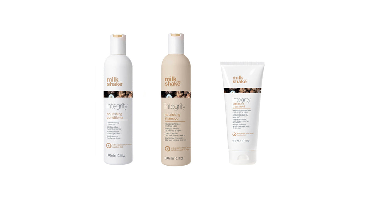 Nourishing Organic Treatments for Healthier Hair