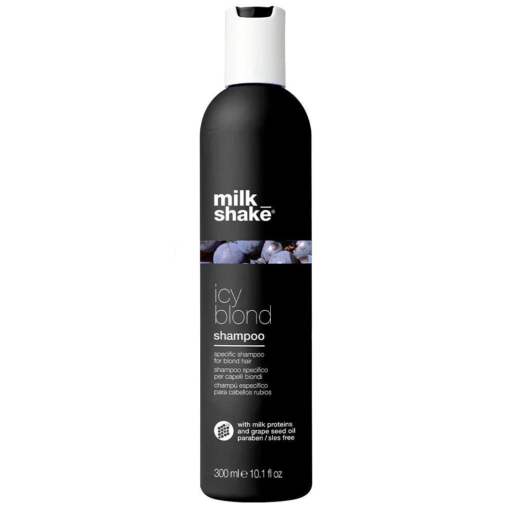 Discover the Transformative Power of Milkshake Shampoo: Ingredients, Benefits, and Usage Insights