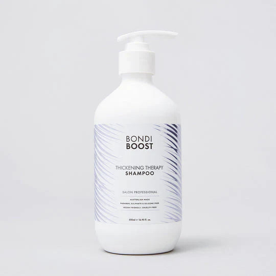 Best Cruelty Free Hair Products Australia