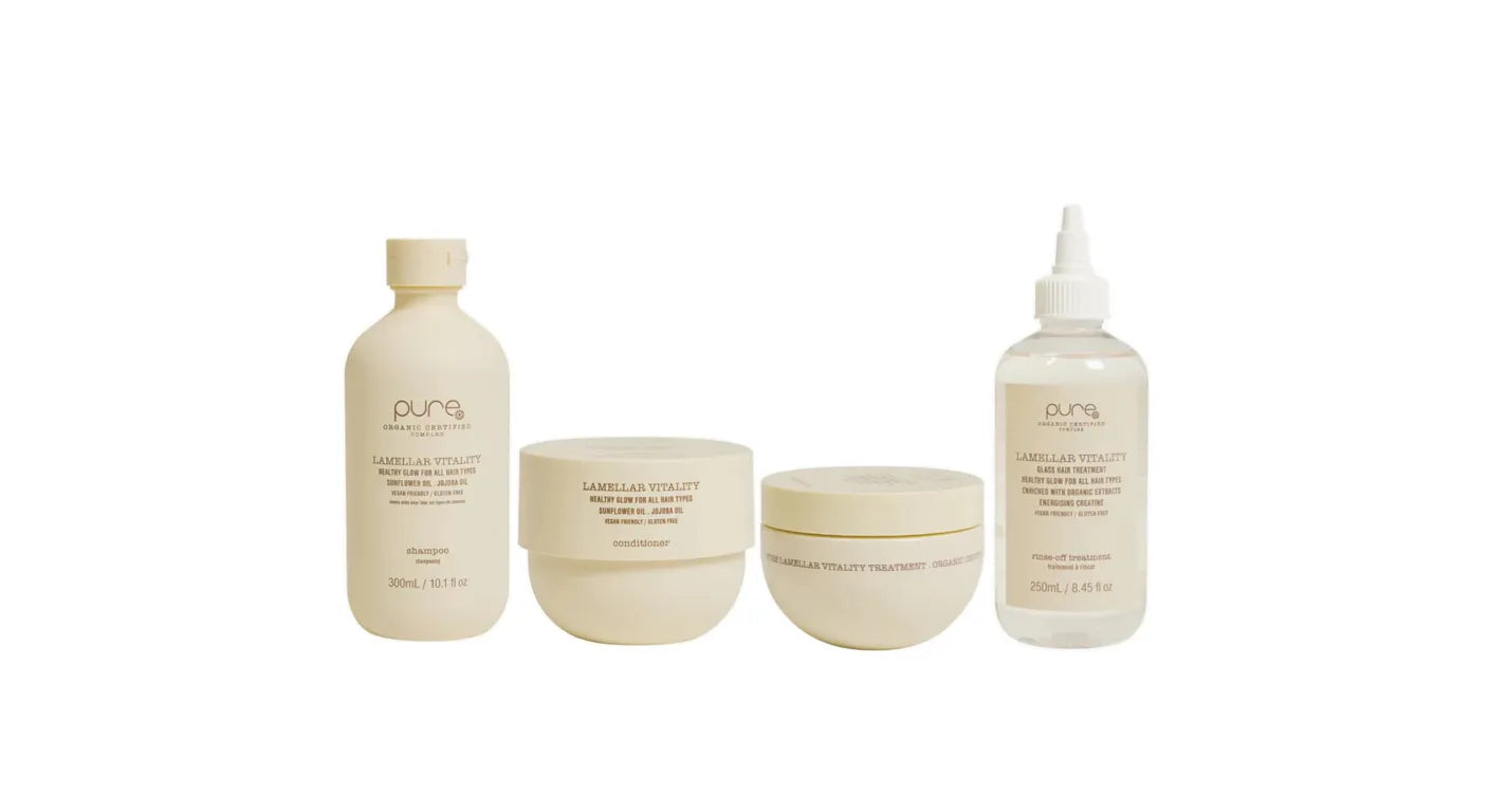 Organic vs Conventional Hair Treatments: What’s Best?